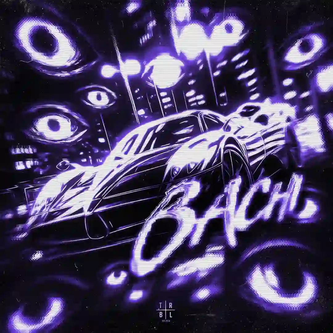 دانلود آهنگ فانک BACHI