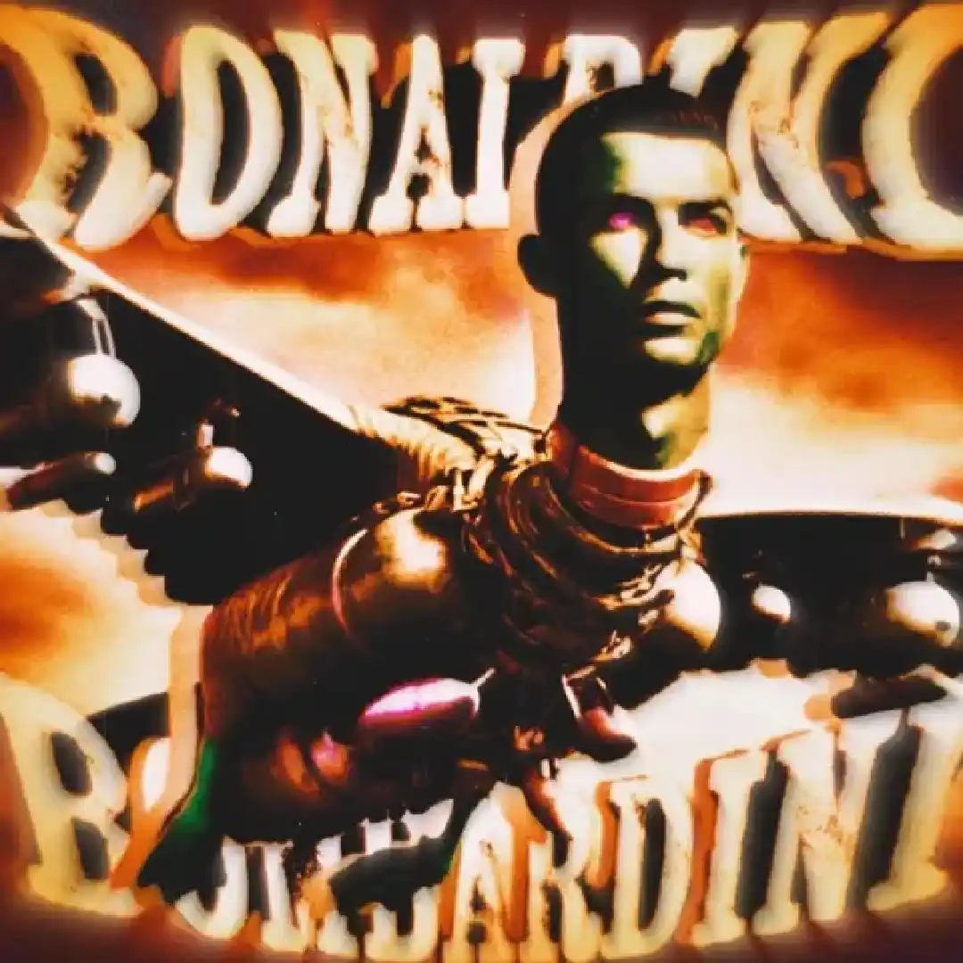 دانلود آهنگ فانک BOMBARDINI RONALDINI