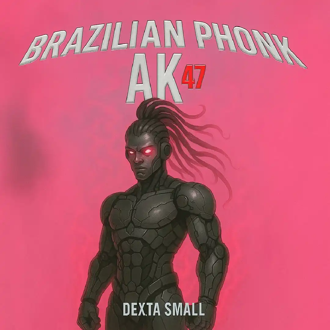دانلود آهنگ فانک Brazilian Phonk Ak 47