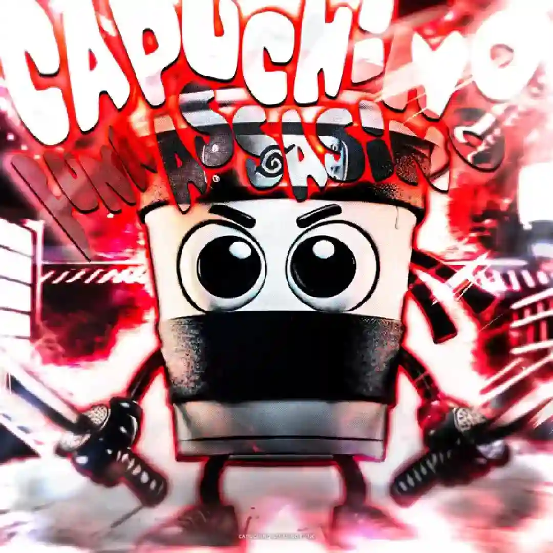 دانلود آهنگ فانک Capuchino Assasino Funk