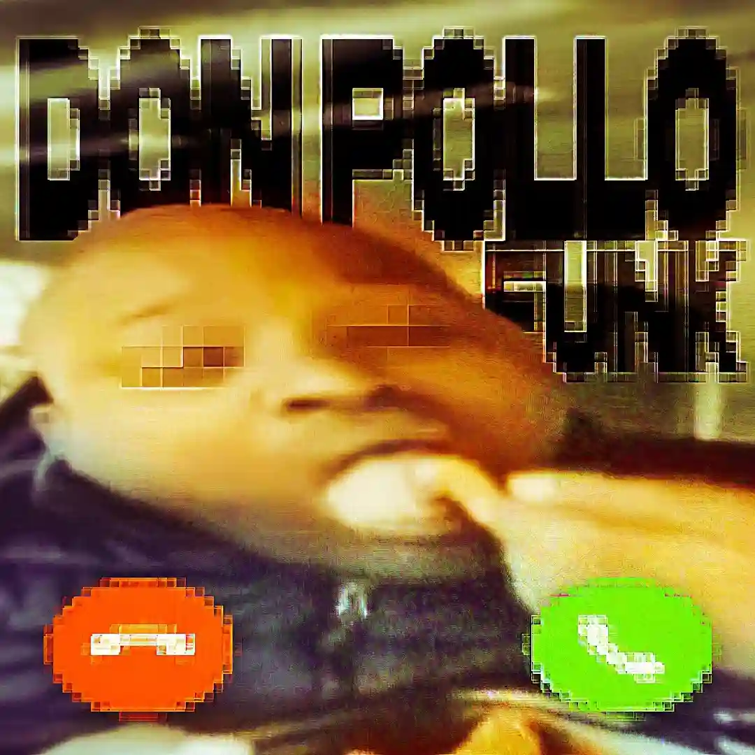 دانلود آهنگ فانک DON POLLO FUNK 