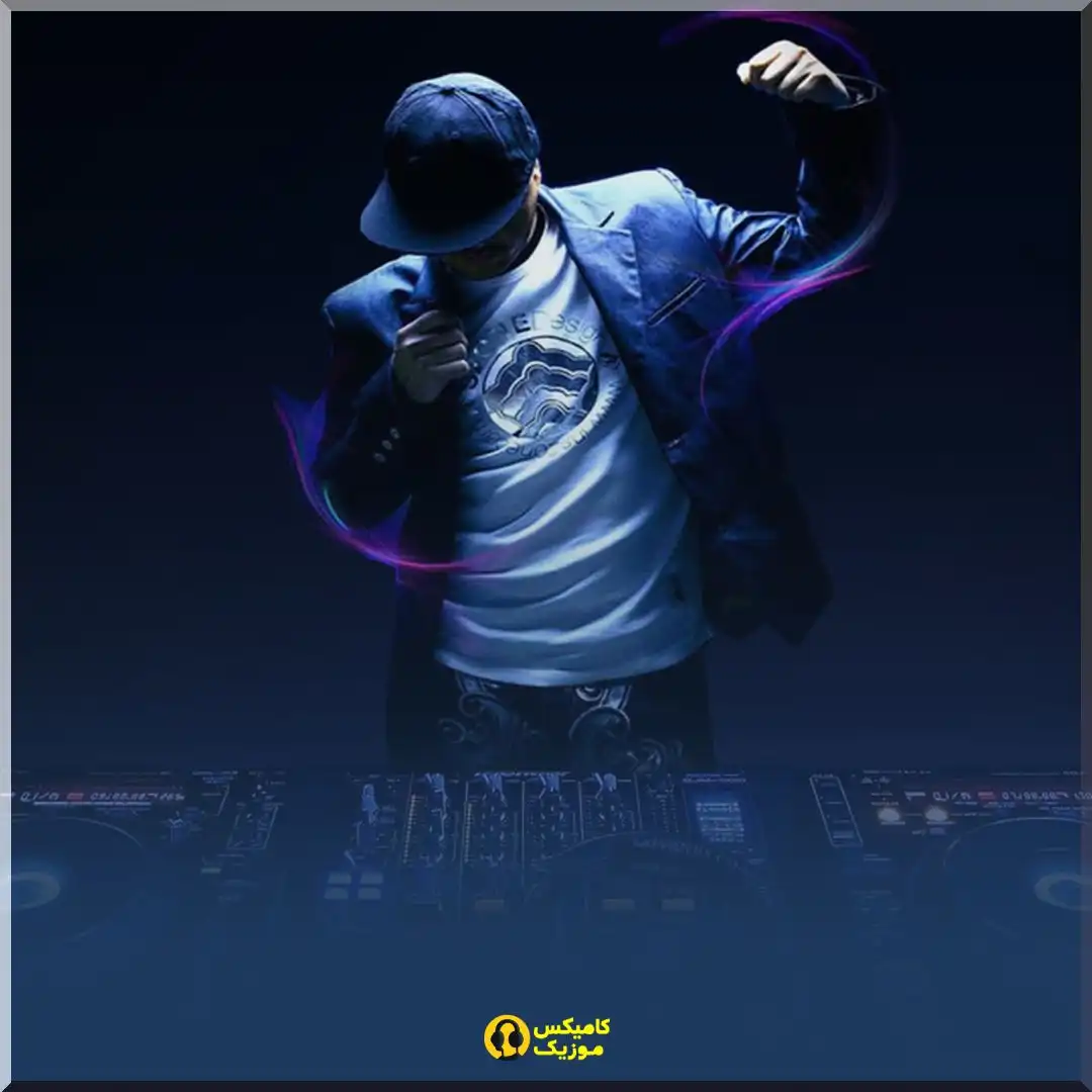 Dance Dance Dance With My Hands Hands Hands از Kazoza و F4st و Dartalia و Karl Kane Futurezound_comixmusic.ir