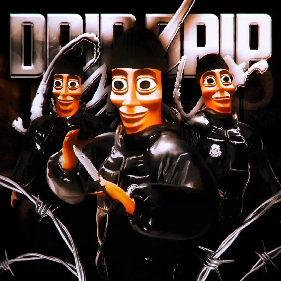 دانلود آهنگ Drip Drip Sahur 