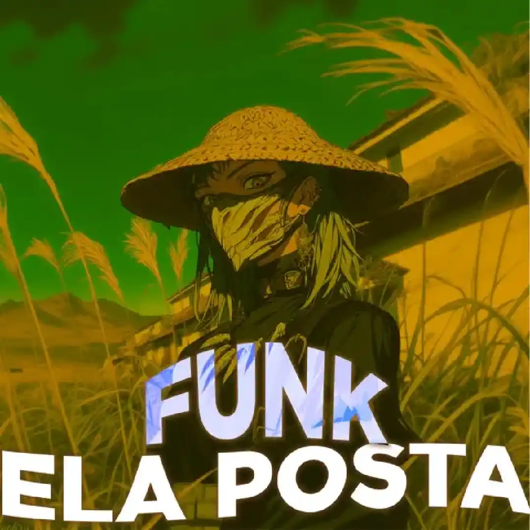 دانلود آهنگ فانک ELA POSTA FUNK