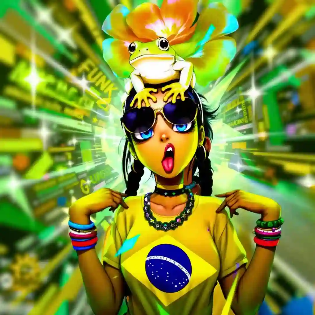 دانلود آهنگ فانک FUNK DO LALALA