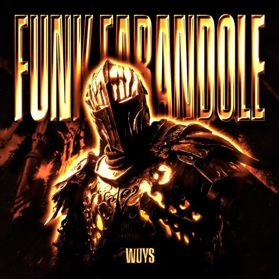 دانلود آهنگ فانک FUNK FARANDOLE