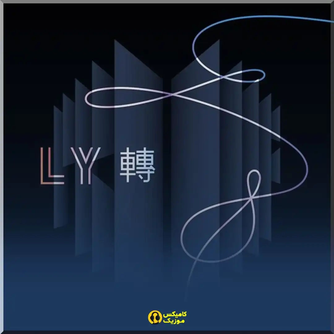 Fake Love از BTS_comixmusic.ir