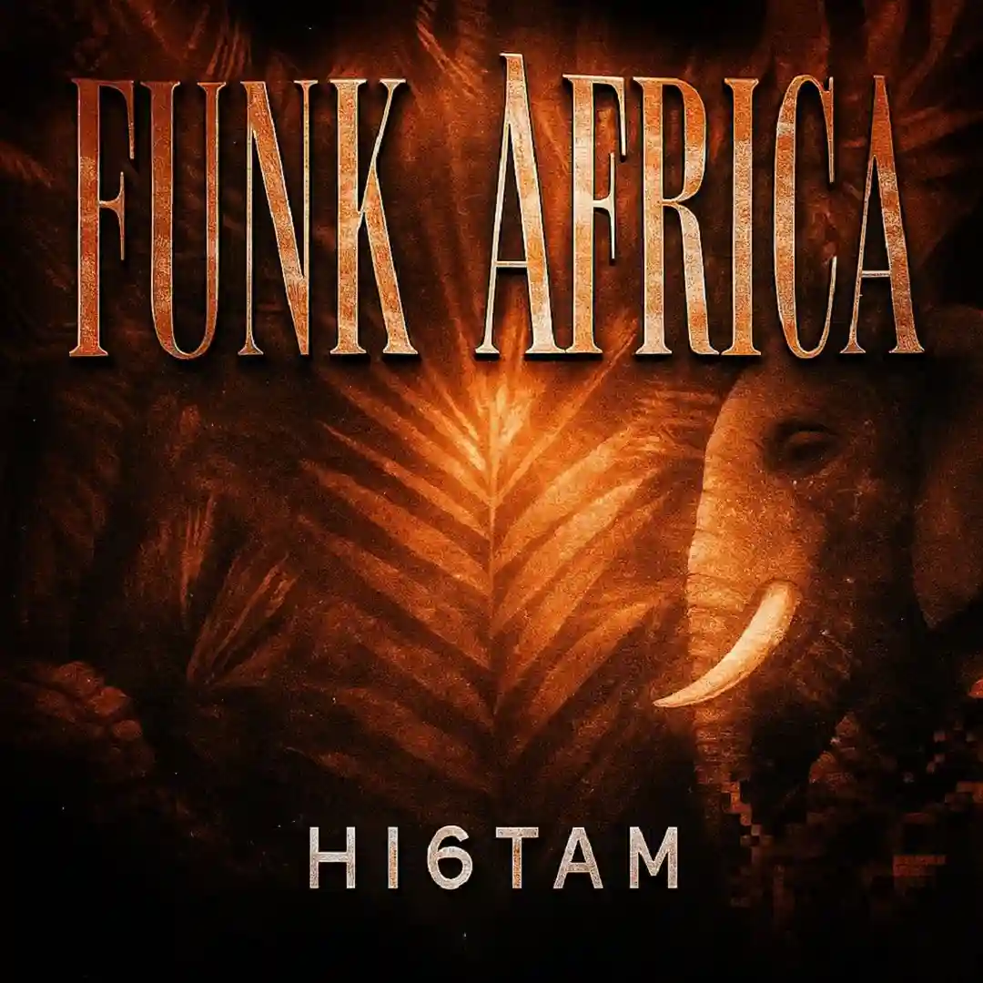 دانلود آهنگ فانک Funk Africa