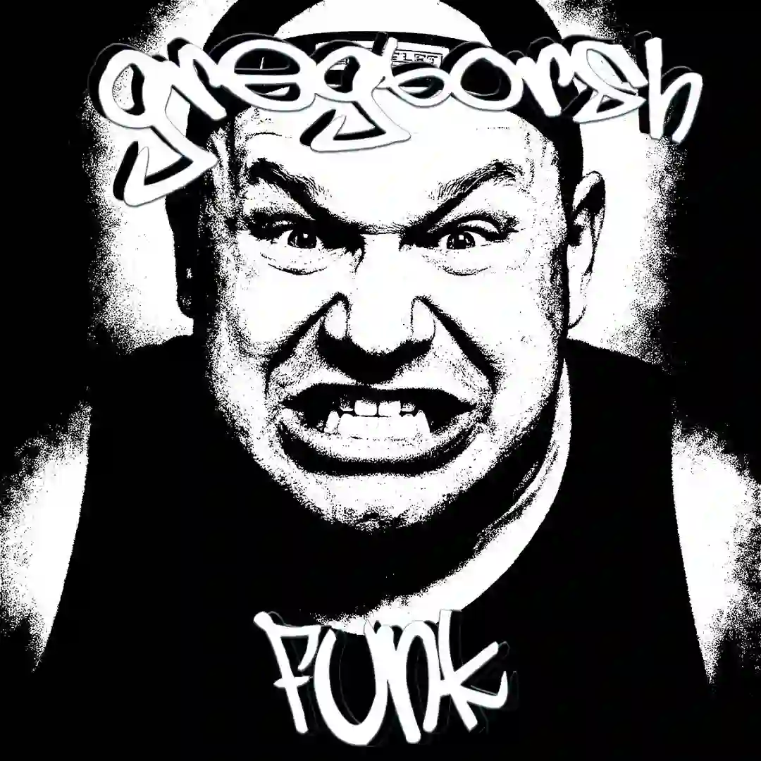 دانلود آهنگ فانک GREGBORSH FUNK