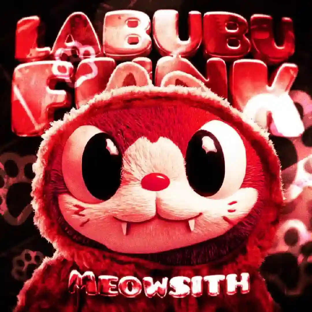 دانلود آهنگ فانک LABUBU FUNK MEOWSITH