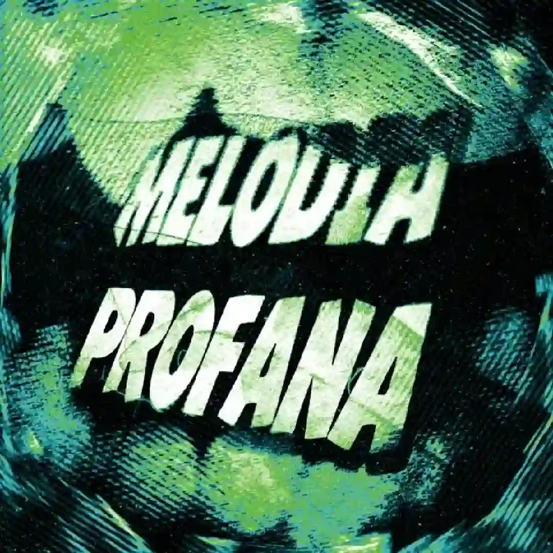 دانلود آهنگ فانک MELODIA PROFANA