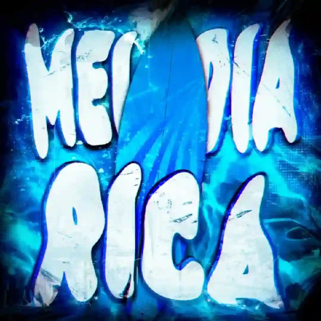 دانلود آهنگ فانک MELODIA RICA