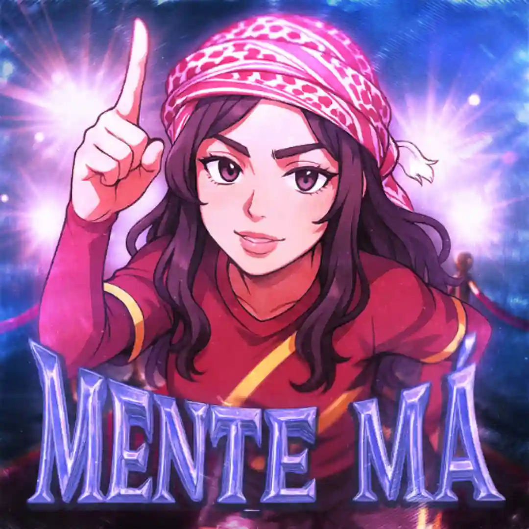 دانلود آهنگ فانک MENTE MÁ