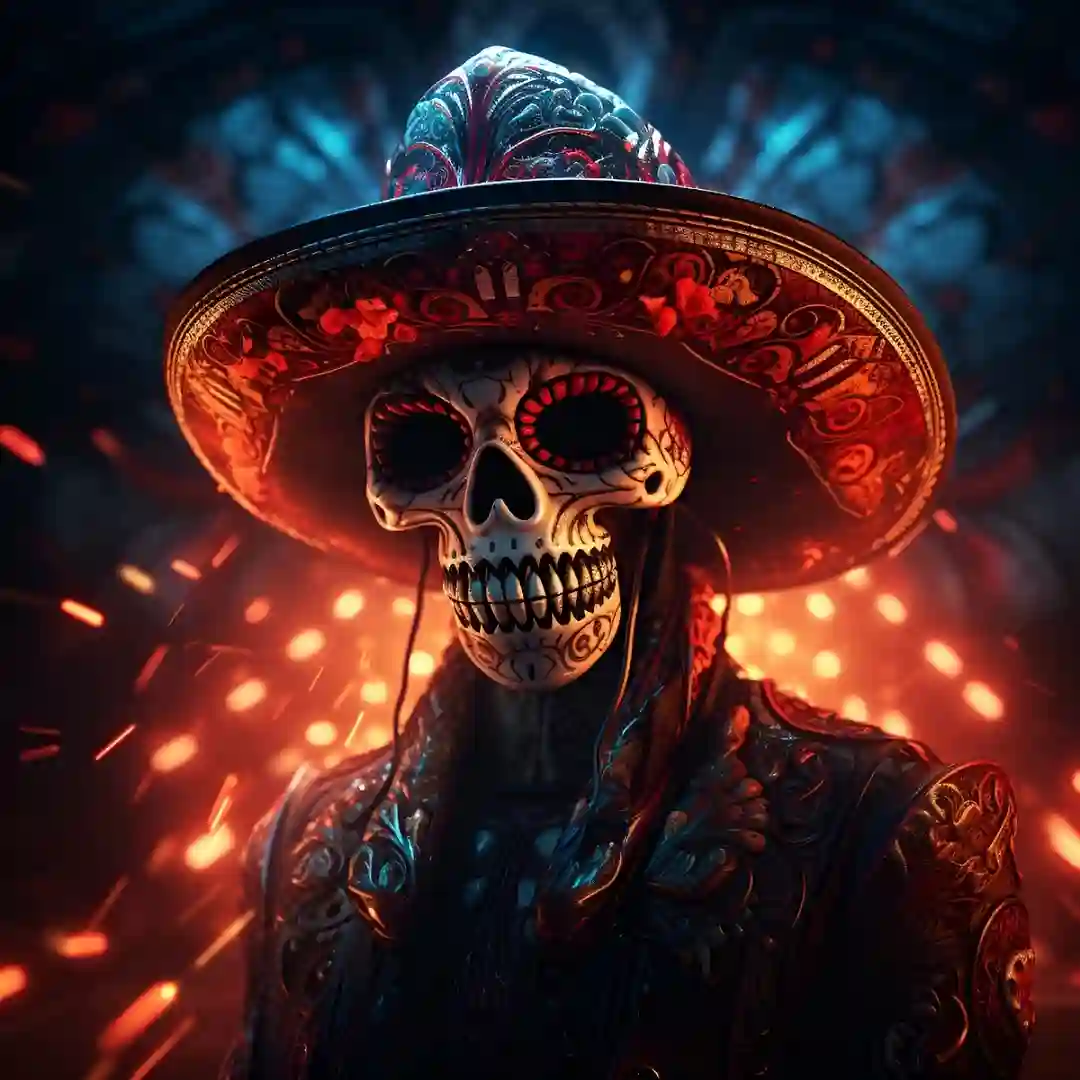 دانلود آهنگ فانک MEXICAN FUNK