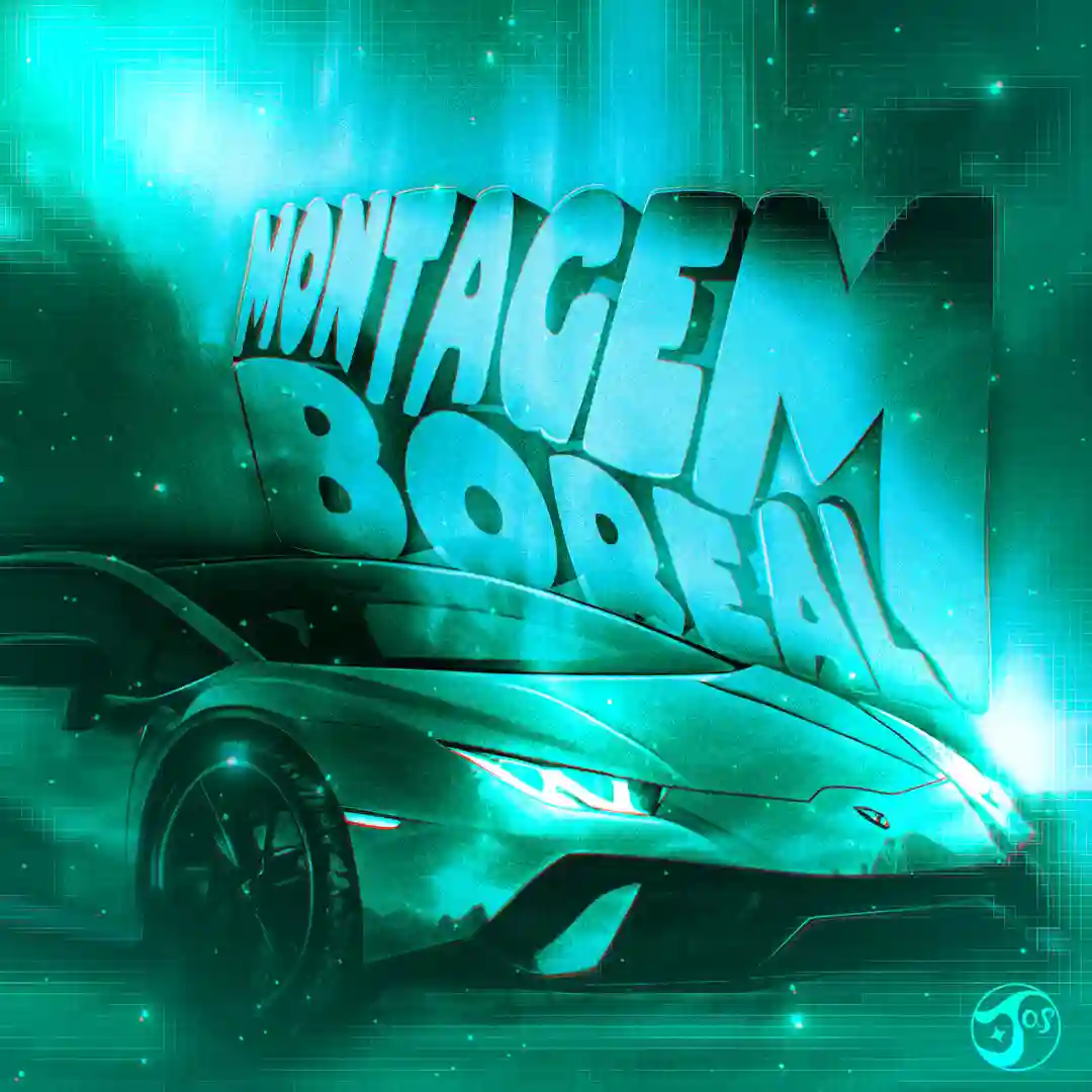 دانلود آهنگ فانک MONTAGEM BOREAL