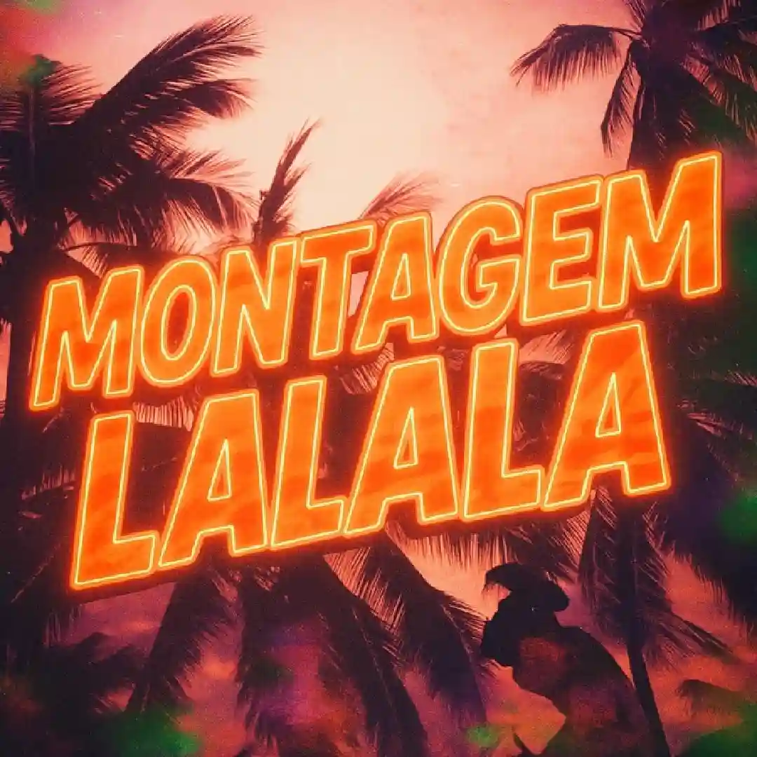 دانلود آهنگ فانک MONTAGEM LALAL