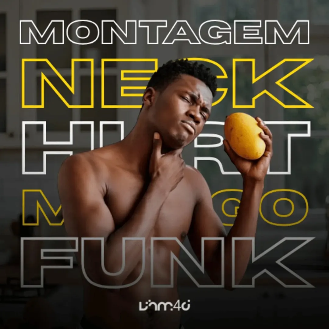 دانلود آهنگ فانک MONTAGEM NECK HURT MANGO FUNK