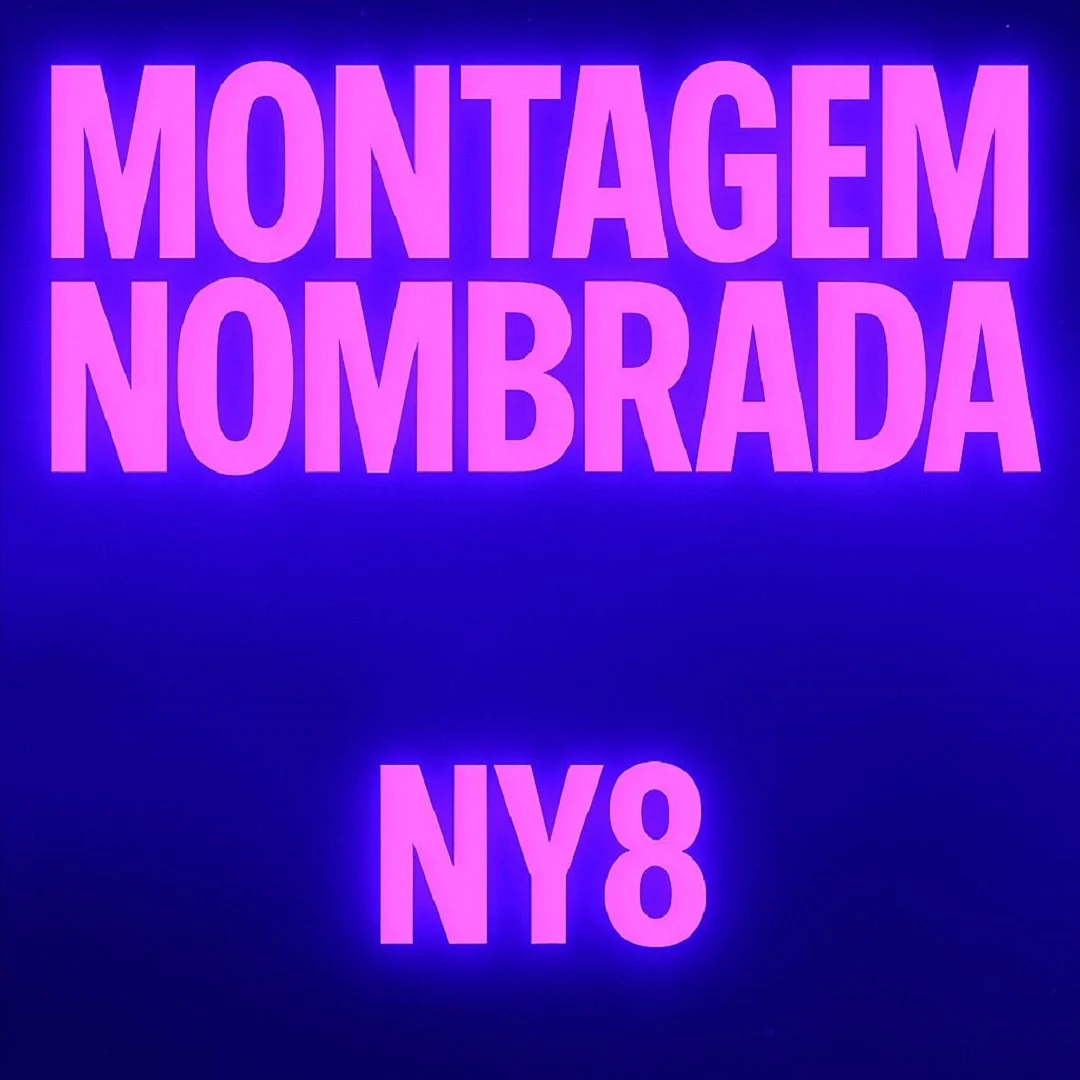 دانلود آهنگ فانک MONTAGEM NOMBRADA