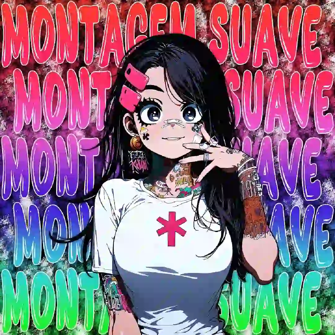 دانلود آهنگ فانک MONTAGEM SUAVE