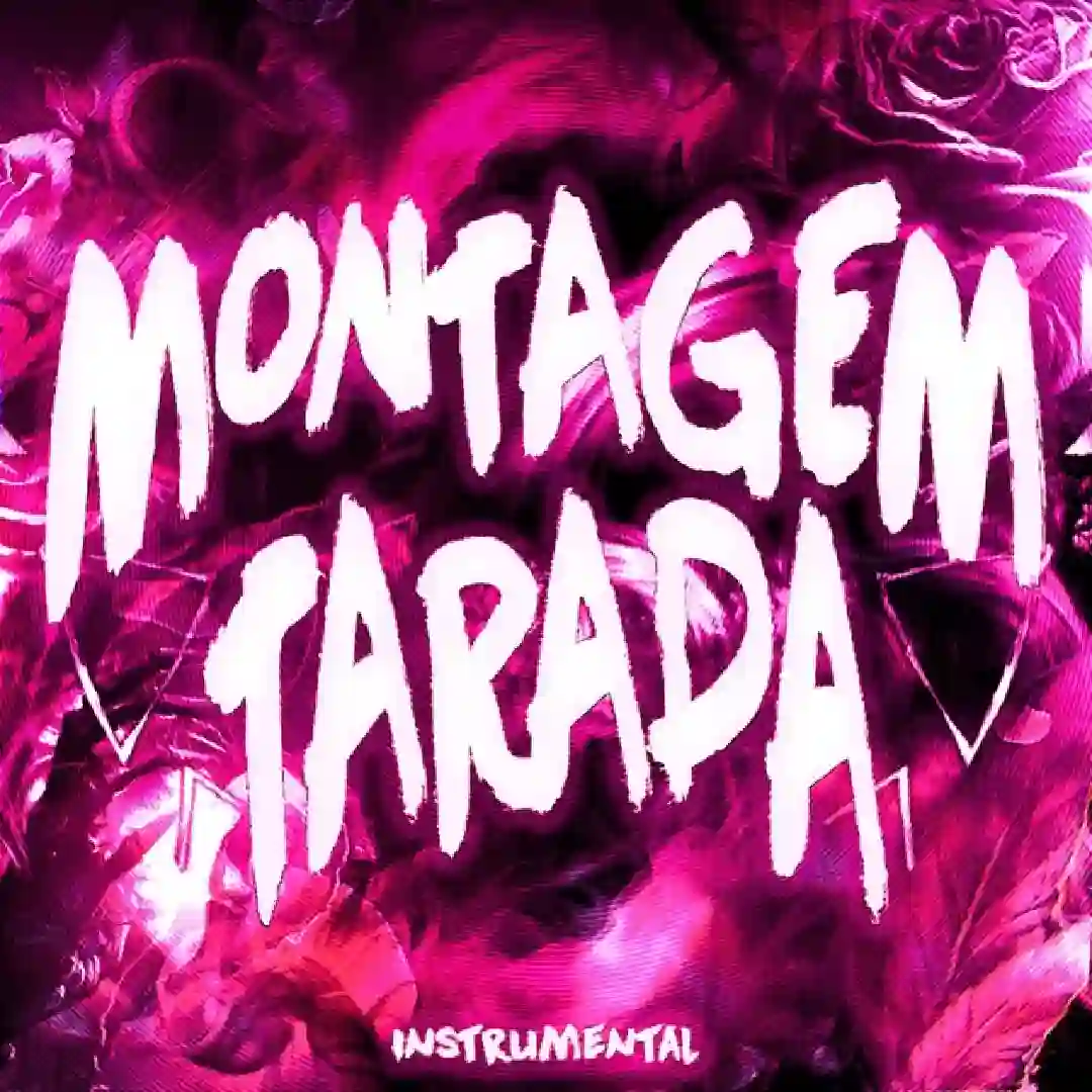 دانلود آهنگ فانک MONTAGEM TARADA
