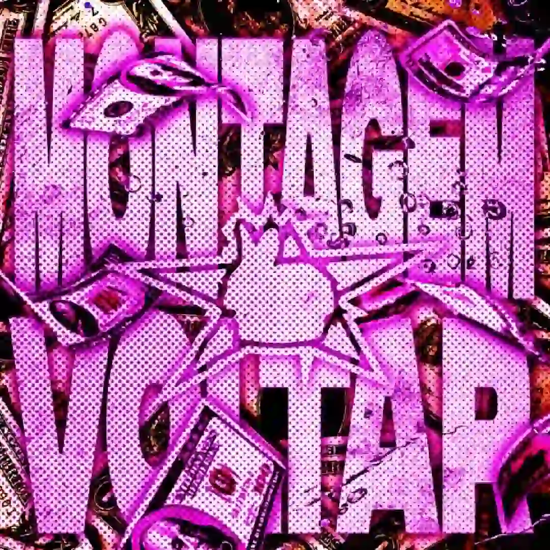 دانلود آهنگ فانک MONTAGEM VOLTAR