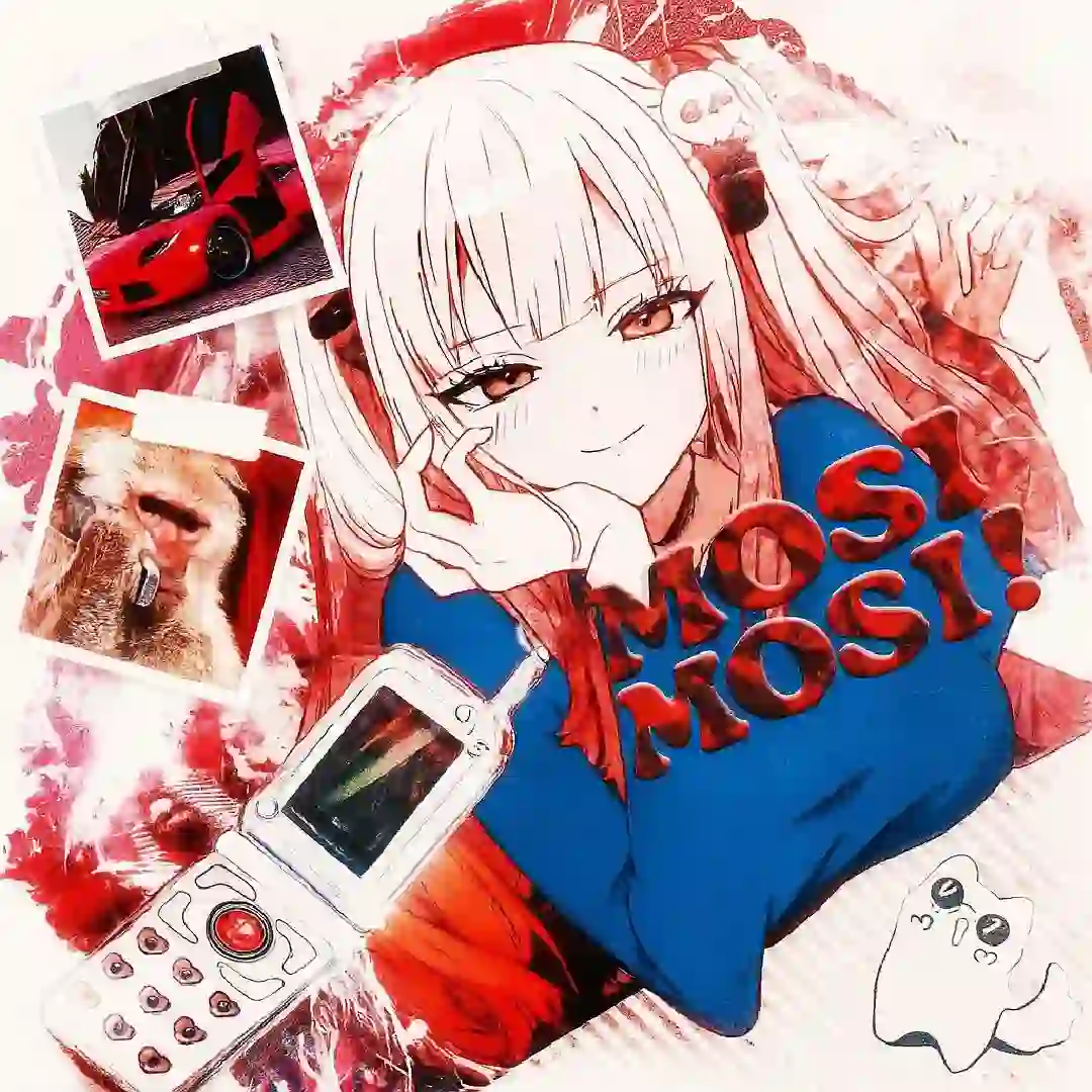 دانلود آهنگ فانک !MOSI MOSI