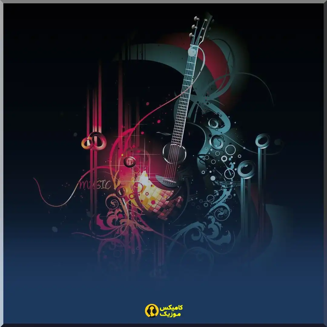 Mami Silicon - Single Colibritany_comixmusic.ir