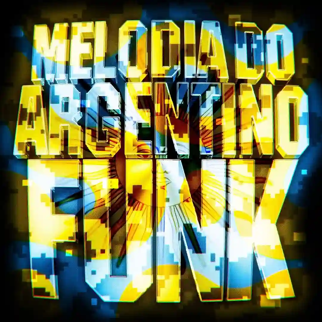 دانلود آهنگ فانک Melodia Do Argentino Funk