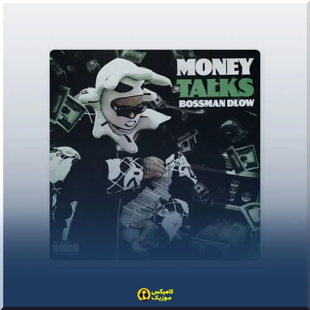 Money Talks از Bossman Dlow_comixmusic.ir