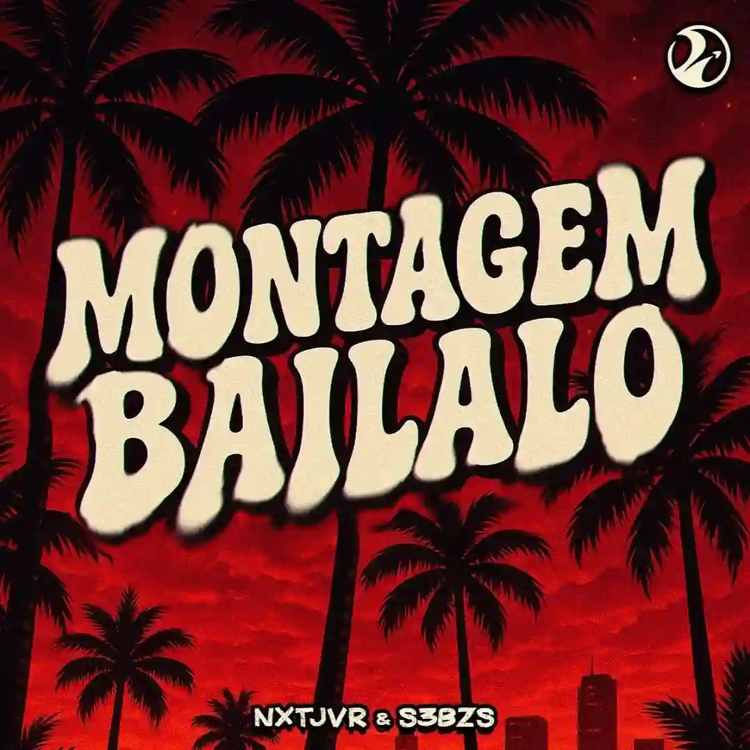 دانلود آهنگ فانک Montagem Bailalo