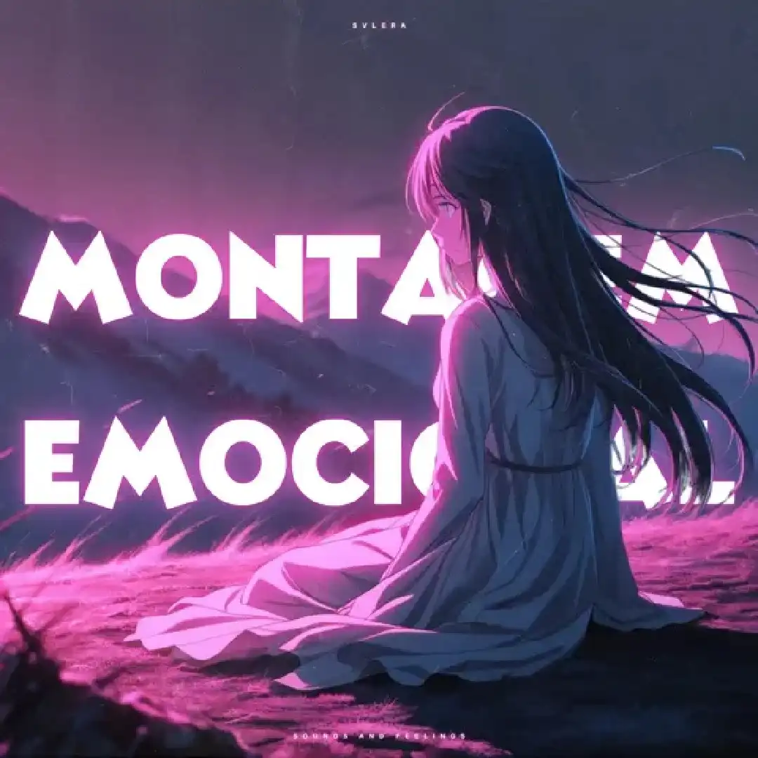 دانلود آهنگ فانک Montagem Emocional