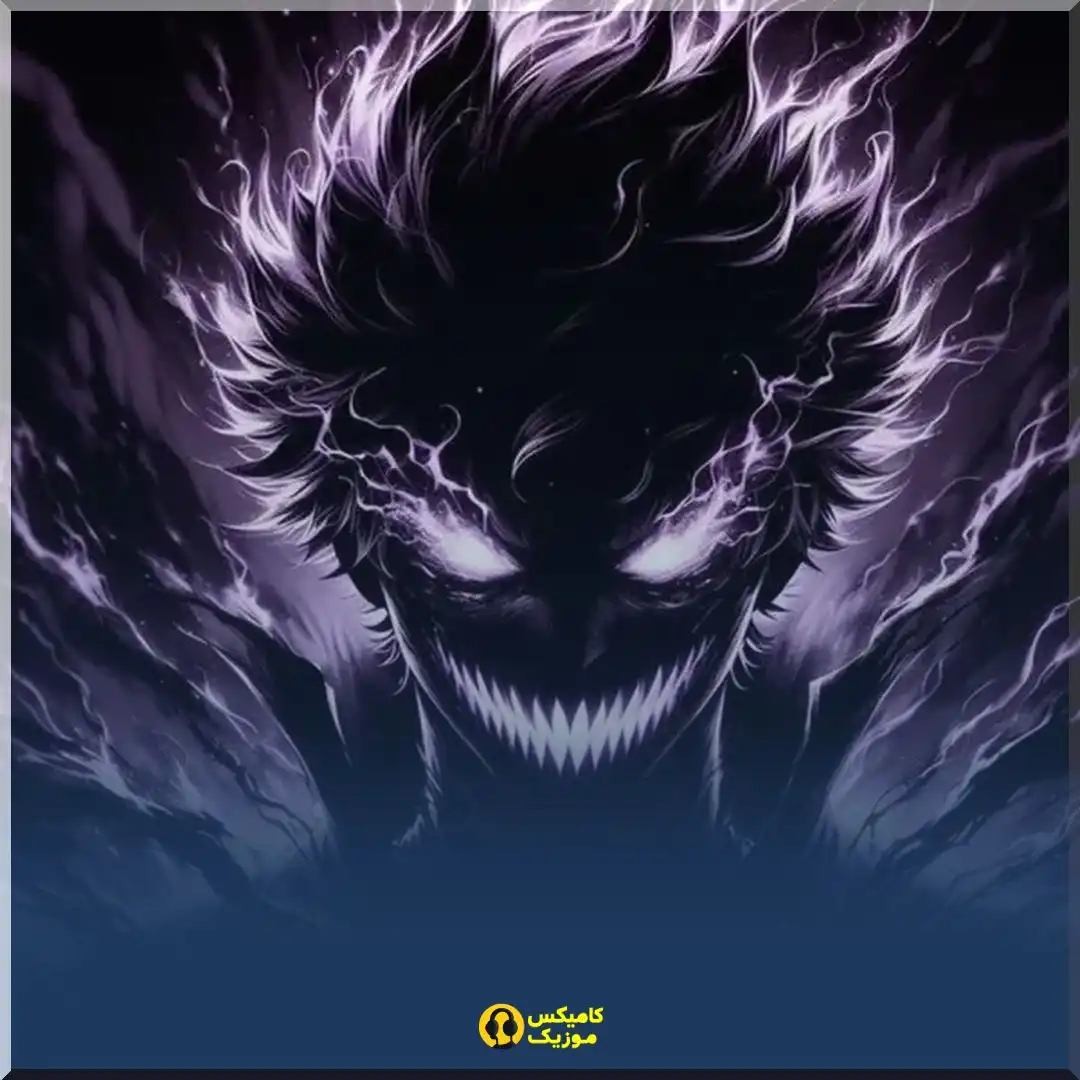 Montagem Magia Terrorifica - Single DJ JL3 DA ZN, DJ CD 011_comixmusic.ir