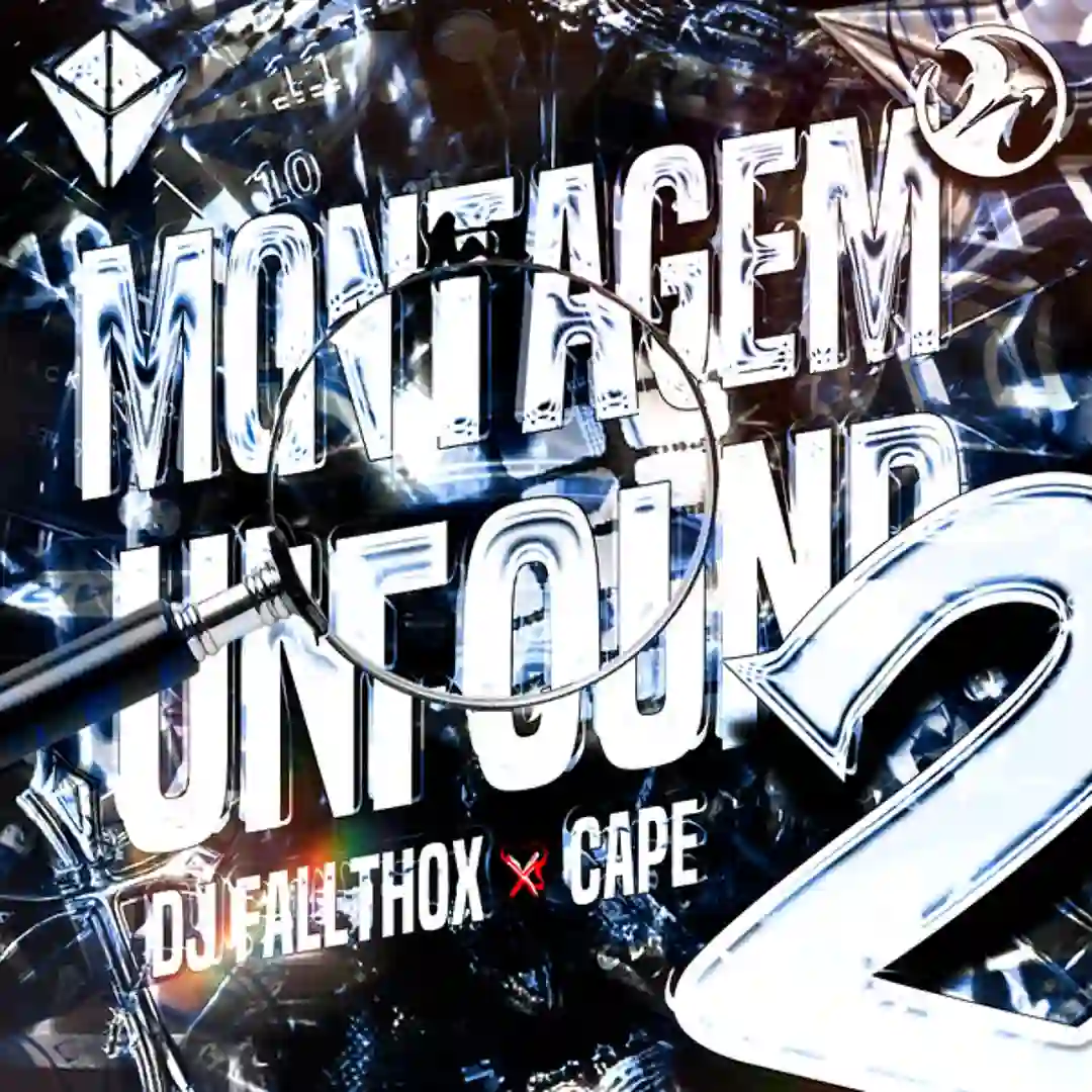 دانلود آهنگ فانک Montagem Unfound 2