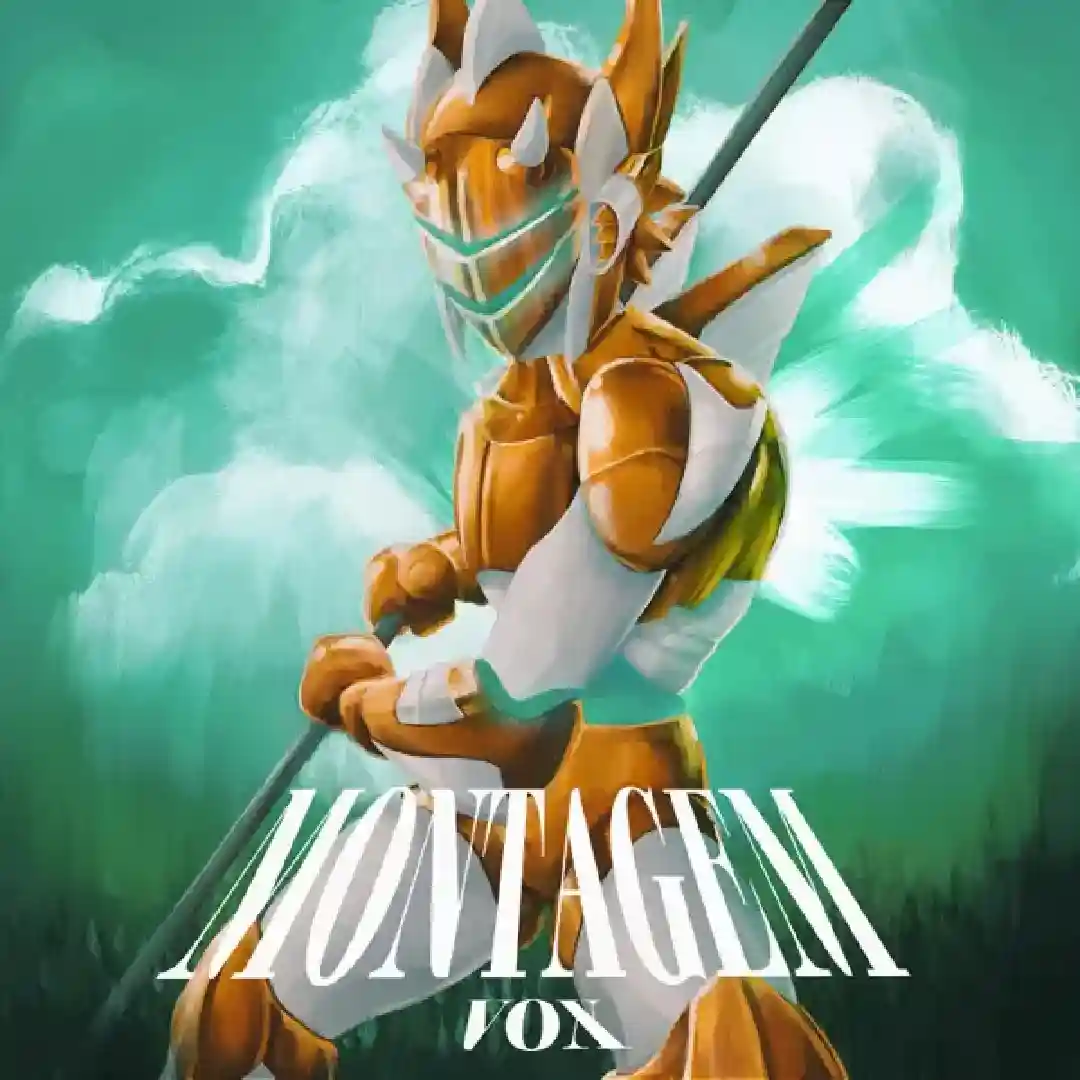 دانلود آهنگ Montagem Vox