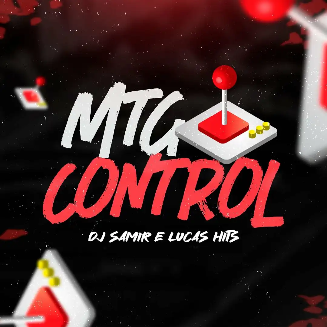 دانلود آهنگ فانک Mtg - Control