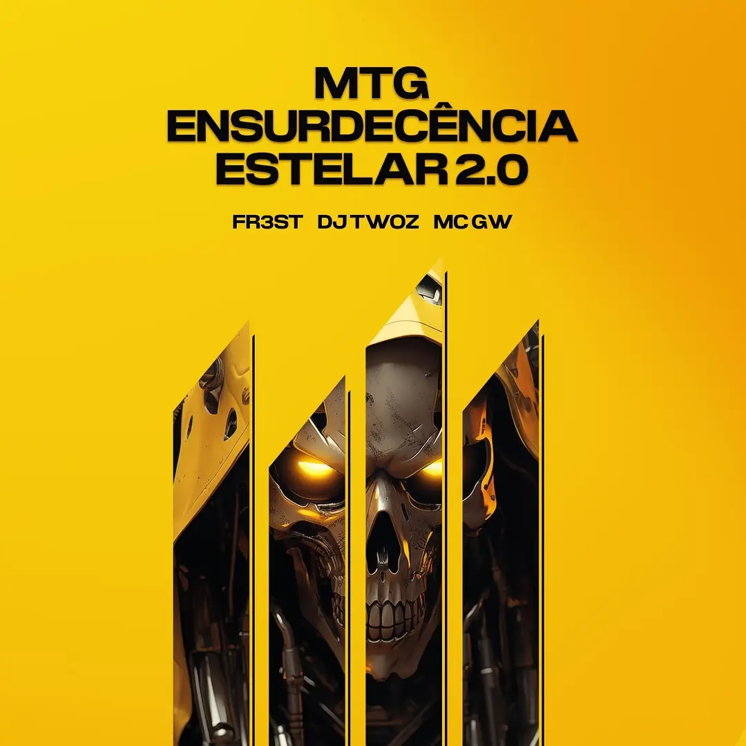 دانلود آهنگ فانک Mtg Ensurdecência Estelar 2.0