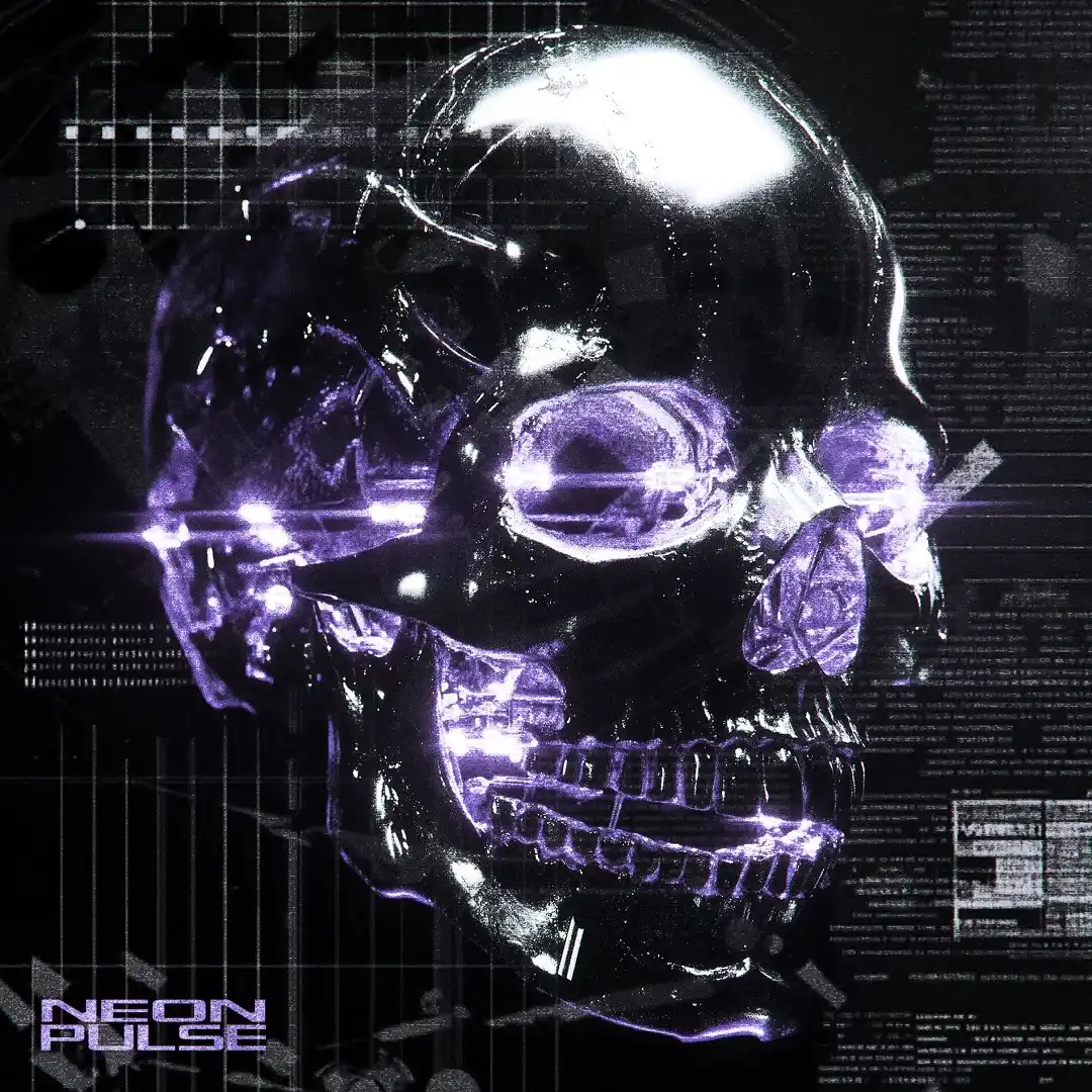 دانلود آهنگ فانک NEON PULSE