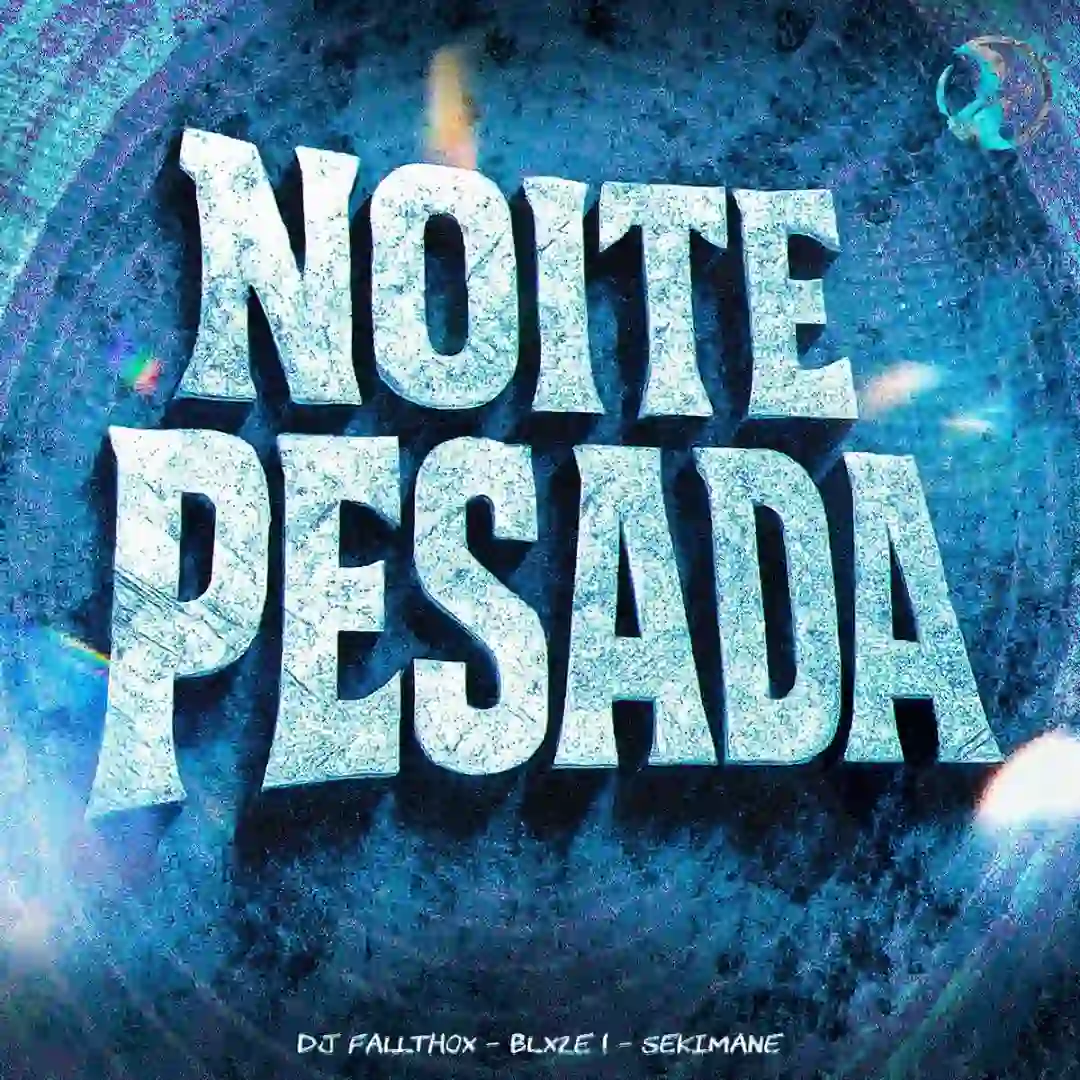 دانلود آهنگ فانک Noite Pesada