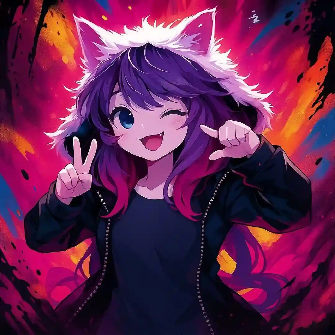 دانلود آهنگ فانک Nyan 