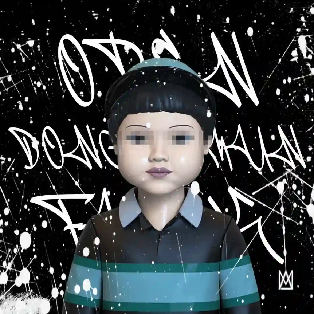 دانلود آهنگ فانک OPEN DONGDAEMUN FUNK