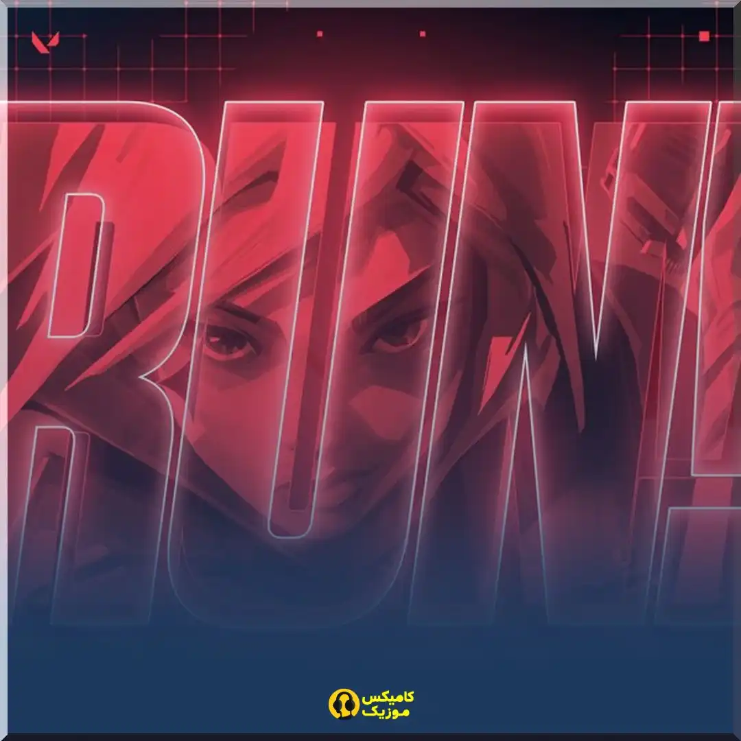 Odetari RUN Feat. Lay Bankz_comixmusic.ir