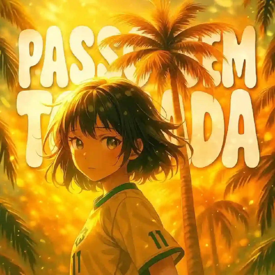 دانلود آهنگ فانک Passo Bem Tomada