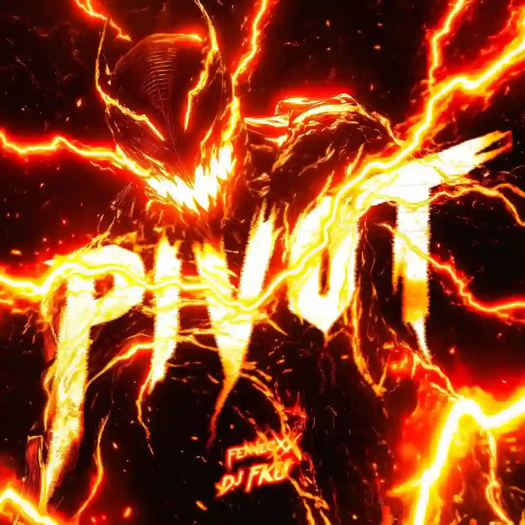 دانلود آهنگ فانک Pivot