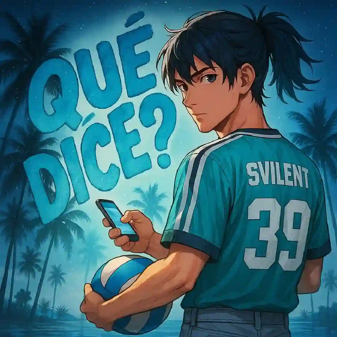 دانلود آهنگ فانک ?QUÉ DICES