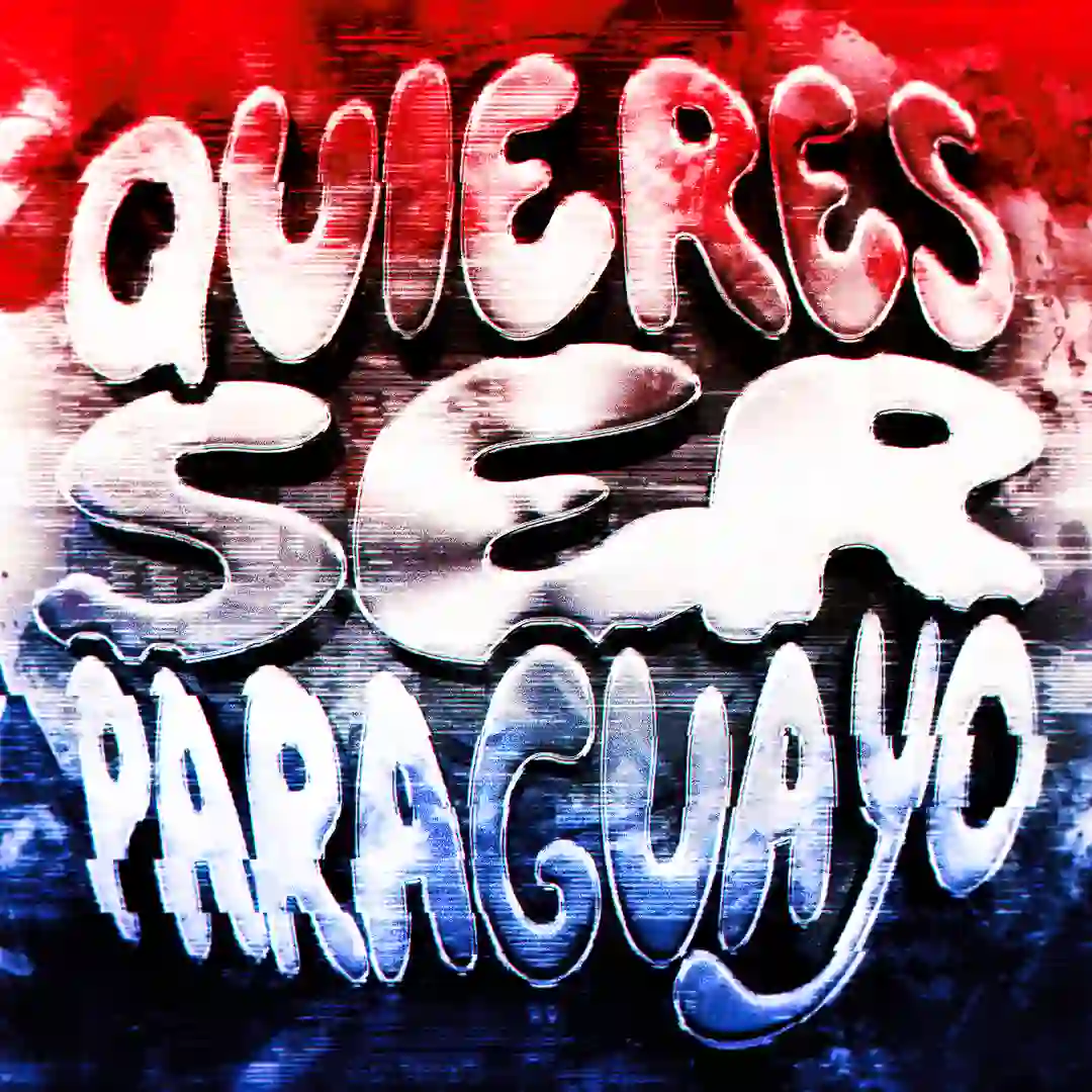 دانلود آهنگ فانک QUIERES SER PARAGUAYO