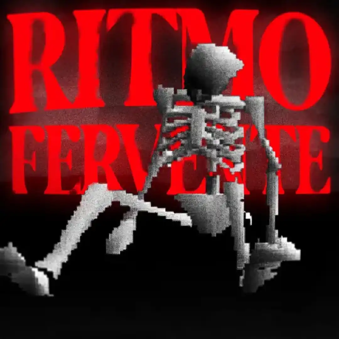 دانلود آهنگ فانک Ritmo Fervente
