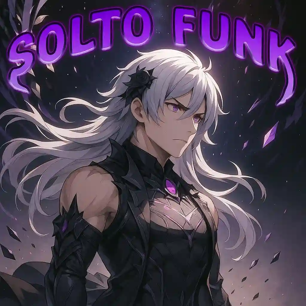 دانلود آهنگ فانک SOLTO FUNK