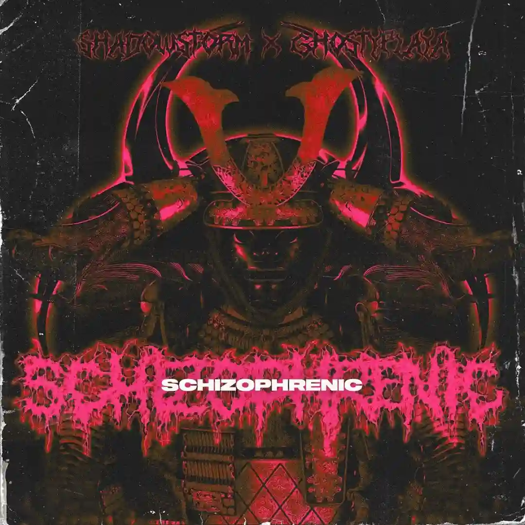 دانلود آهنگ Schizophrenic