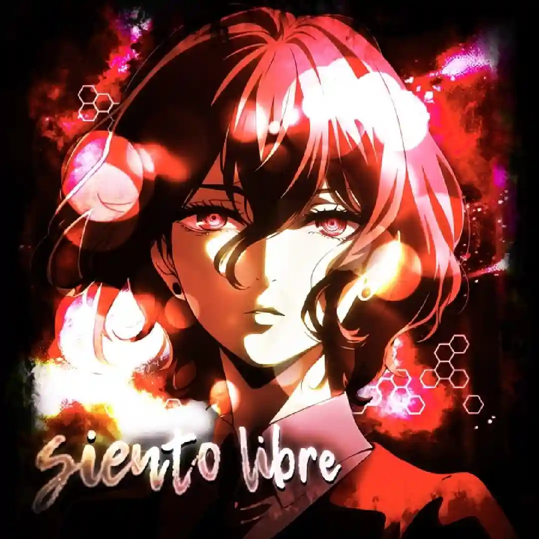 دانلود آهنگ فانک Siento Libre