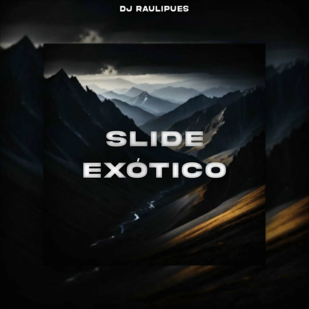 دانلود آهنگ فانک Slide Exótico